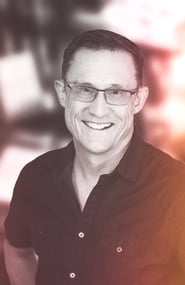Glen Kendell, Chief Architect and Co-founder