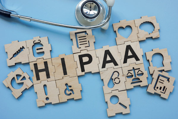 HIPAA-Compliant Hosting: What Healthcare Organizations Need to Know