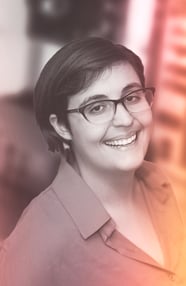 Haleh Kendell, CEO