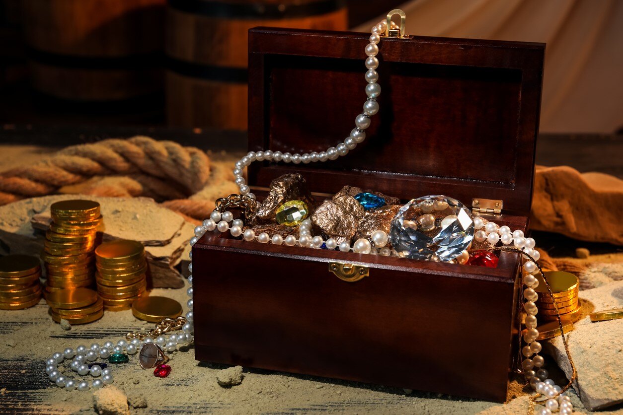 How to Recognize Your Crown Jewels