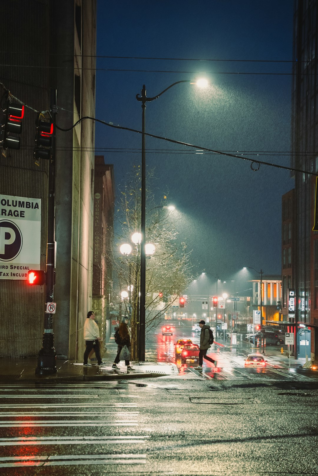 Seattle 1