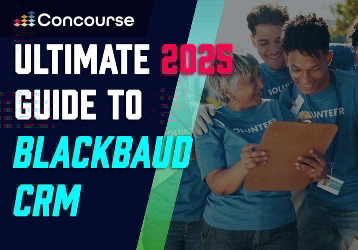 Ultimate 2025 Guide to Blackbaud CRM Software for Nonprofits