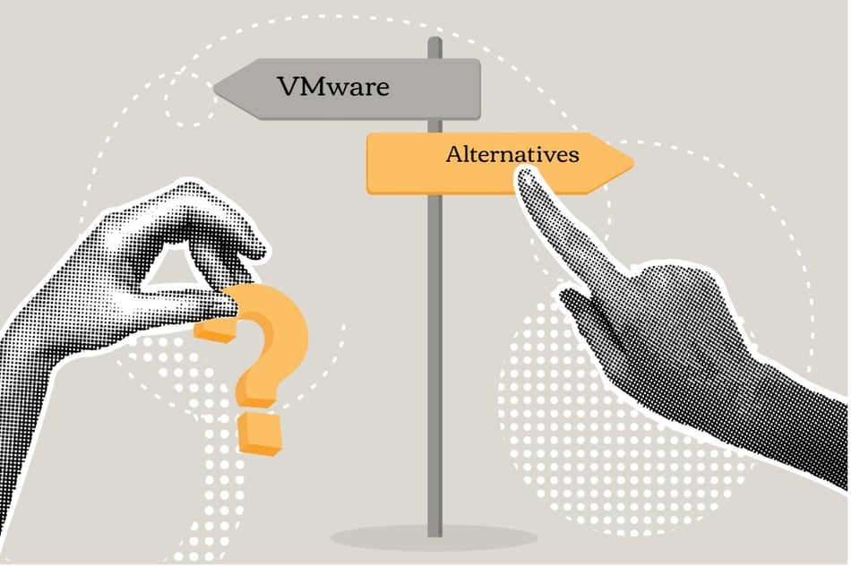 The 7 Best VMware Alternatives for 2026 (Including 3 Free Options that Outperform the Original)