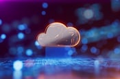 abstract cloud