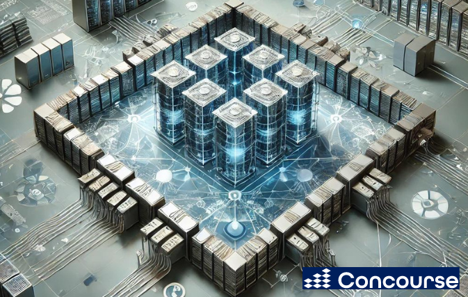 How Concourse weathered the CrowdStrike outage and ensured minimal downtime for our customers