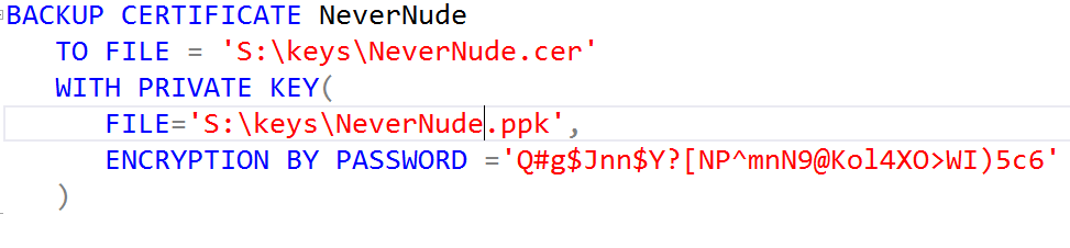 export-sql-cert-with-private-key