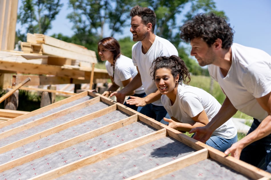 How Habitat for Humanity Transformed Global Fundraising Operations with Strategic Cloud Partnership