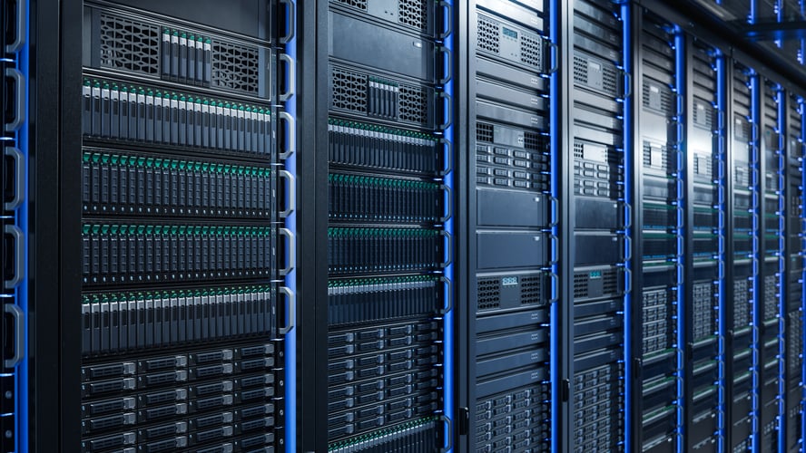 Case Study: CommonSpirit Health's Journey to Infrastructure Control with Concourse