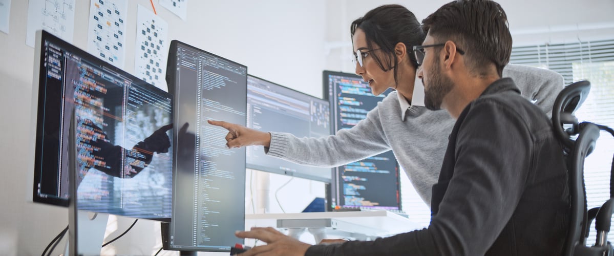 Switching from on-premises hosting of data to evaluating the public or private cloud space