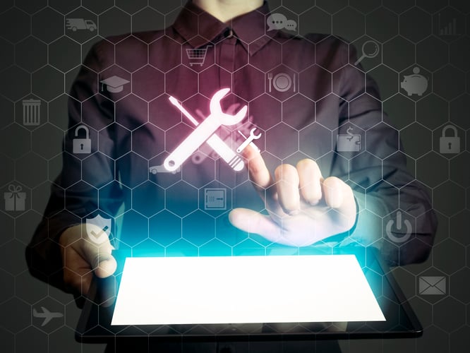 Blackbaud CRM: Is Your SQL Server Sending Out an SOS?