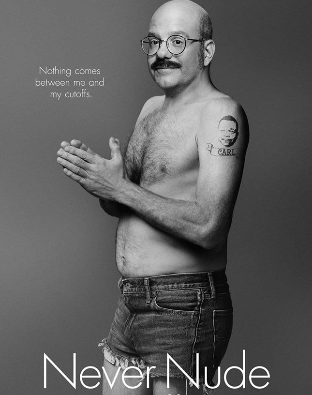 never-nude