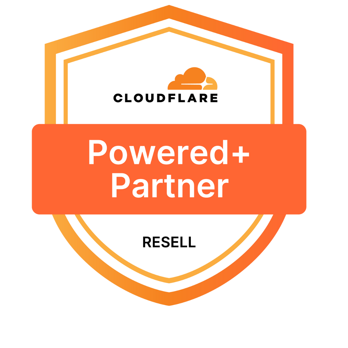 Powered+ Partner