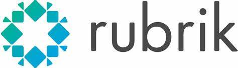 Rubrik logo