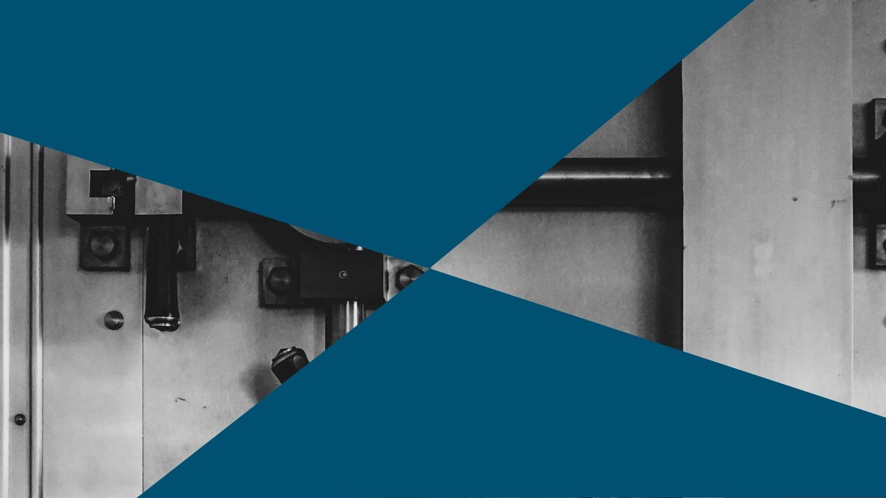 secure locked metal safe